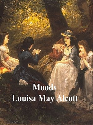 cover image of Moods